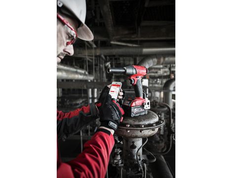 Milwaukee - M18ONEIWF12-502X-X-AKU.KLUCZ UDAR 1/2" - 4933451374 - 2