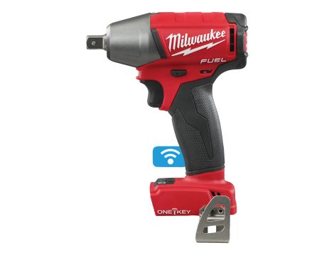 Milwaukee - M18ONEIWP12-0-KLUCZ UDAROWY 1/2" - 4933451152