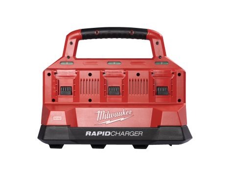 Milwaukee - M18PC6 6-SLOTOWA ŁADOWARKA PACKOUT  - 4932480162
