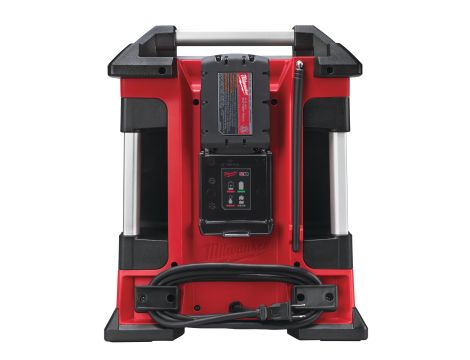 Milwaukee - M18RC-0-RADIO-ŁADOWARKA DO AKUMULATORÓW - 4933446639 - 4