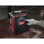Milwaukee - M18RC-0-RADIO-ŁADOWARKA DO AKUMULATORÓW - 4933446639 - 4