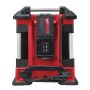 Milwaukee - M18RC-0-RADIO-ŁADOWARKA DO AKUMULATORÓW - 4933446639 - 5