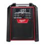 Milwaukee - M18RC-0-RADIO-ŁADOWARKA DO AKUMULATORÓW - 4933446639 - 2