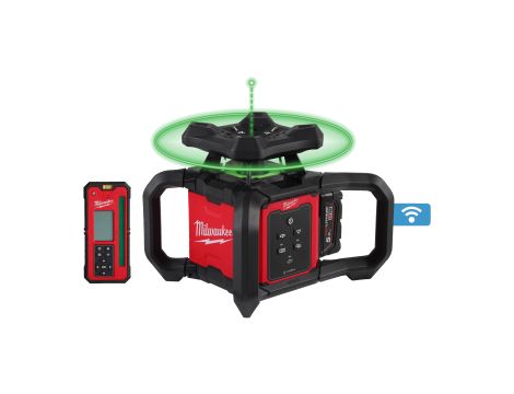 Milwaukee - M18RLOHVG300-501C Niwelator 300M - 4933493194