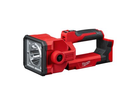 Milwaukee - M18SLED 1250lm IP54 REFLEKTOR PRZENOŚNY - 4933459159