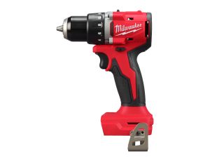 Milwaukee - M18™ BLDDRC KOMPAKTOWA BEZSZCZOTKOWA WIERTARKA  - 4933492832