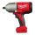 Milwaukee - M18™ BLHIWF12 BEZSZCZOTKOWY KLUCZ UDAROWY 1/2” O WYSOKIM MOMENCIE OBROTOWYM Z PIERŚCIENIEM CIERNYM - 4933492787