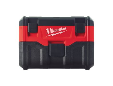 Milwaukee - M18VC-2-ODKURZACZ NA SUCHO I NA MOKRO - 4933464029
