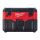 Milwaukee - M18VC-2-ODKURZACZ NA SUCHO I NA MOKRO - 4933464029