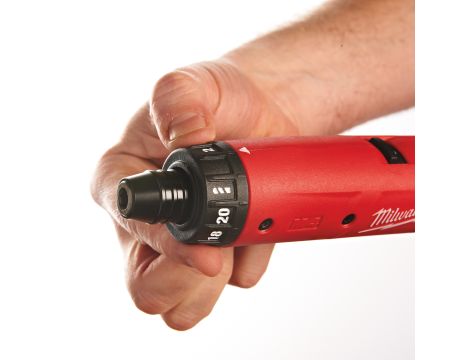 Milwaukee - M4D-202B-WIERTARKO-WKRĘTARKA - 4933440475 - 4
