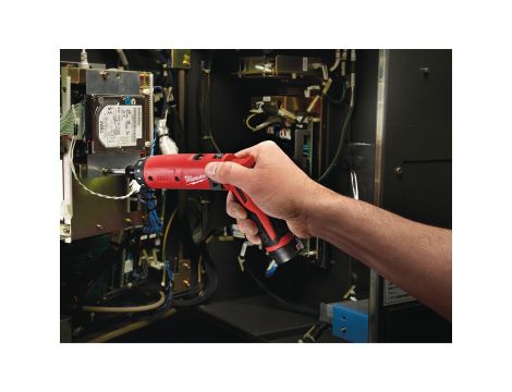 Milwaukee - M4D-202B-WIERTARKO-WKRĘTARKA - 4933440475 - 2