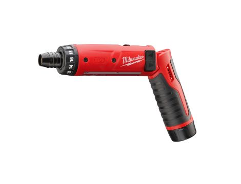 Milwaukee - M4D-202B-WIERTARKO-WKRĘTARKA - 4933440475 - 5