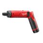 Milwaukee - M4D-202B-WIERTARKO-WKRĘTARKA - 4933440475 - 6