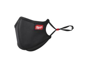 Milwaukee - Maska materiałowa - L/XL - 3 szt. - 4932478866