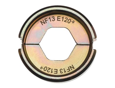 Milwaukee - Matryca  zaciskowa NF13 E120-9 - 4932479703 - 2