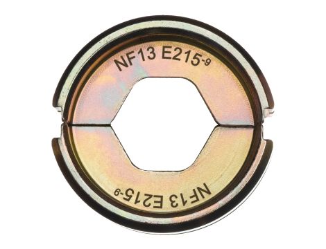 Milwaukee - Matryca  zaciskowa NF13 E215-9 - 4932479690 - 2
