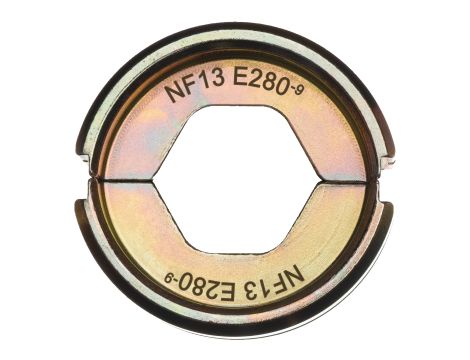 Milwaukee - Matryca  zaciskowa NF13 E280-9 - 4932479691