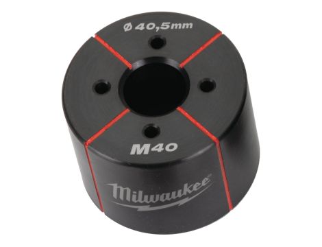 Milwaukee - MATRYCA M40 - 4932430919