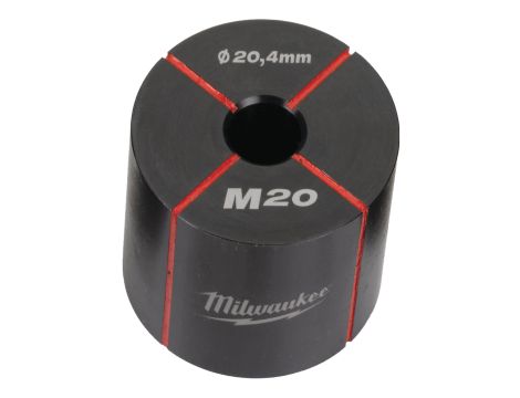 Milwaukee - MATRYCA PG13/M20 - 4932430914