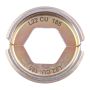 Milwaukee - MATRYCA ZACISKOWA  L22 CU 185 - 4932464495 - 2