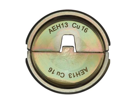 Milwaukee - MATRYCA ZACISKOWA AEH13 CU 16 - 4932459515