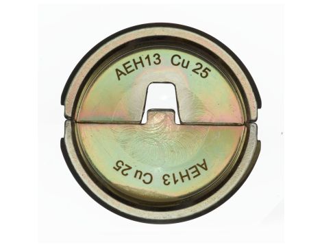 Milwaukee - MATRYCA ZACISKOWA AEH13 CU 25 - 4932459516