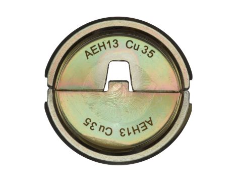 Milwaukee - MATRYCA ZACISKOWA AEH13 CU 35 - 4932459517