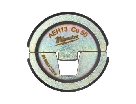 Milwaukee - MATRYCA ZACISKOWA AEH13 CU 50 - 4932459518