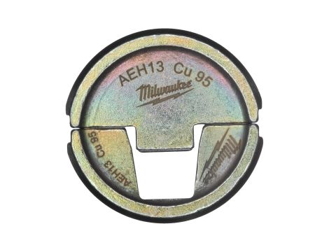 Milwaukee - MATRYCA ZACISKOWA AEH13 CU 95 - 4932459520