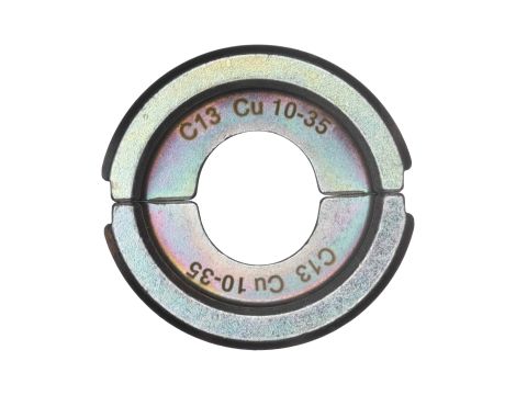 Milwaukee - MATRYCA ZACISKOWA C13 CU 10-35 - 4932459531