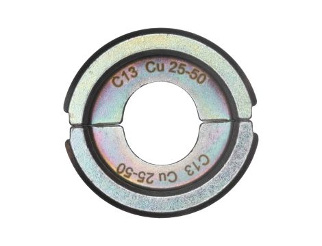 Milwaukee - MATRYCA ZACISKOWA C13 CU 25-50 - 4932459532 - 2