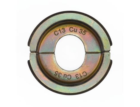 Milwaukee - MATRYCA ZACISKOWA C13 CU 35 - 4932459527