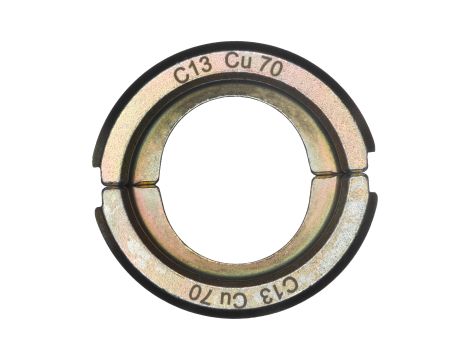 Milwaukee - MATRYCA ZACISKOWA C13 CU 70 - 4932459529 - 2