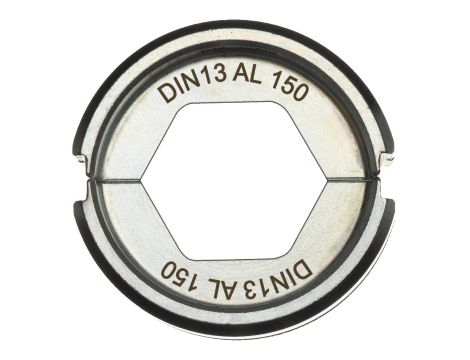 Milwaukee - MATRYCA ZACISKOWA DIN13 AL 150 - 4932459511 - 2