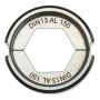 Milwaukee - MATRYCA ZACISKOWA DIN13 AL 150 - 4932459511 - 2