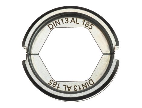 Milwaukee - MATRYCA ZACISKOWA DIN13 AL 185 - 4932459512 - 2