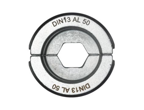 Milwaukee - MATRYCA ZACISKOWA DIN13 AL 50 - 4932459508