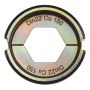 Milwaukee - MATRYCA ZACISKOWA DIN22 CU 150 - 4932451751 - 2