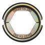 Milwaukee - MATRYCA ZACISKOWA DIN22 CU 240 - 4932451753 - 2
