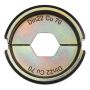 Milwaukee - MATRYCA ZACISKOWA DIN22 CU 70 - 4932451748 - 2