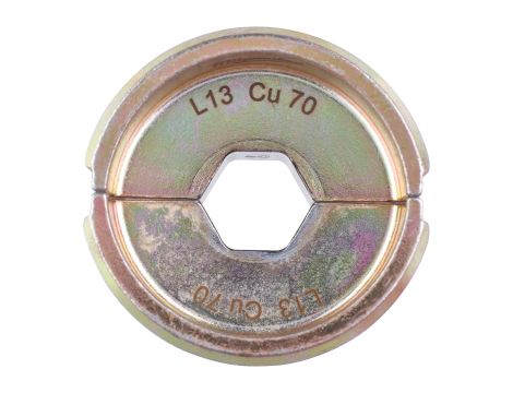Milwaukee - MATRYCA ZACISKOWA L13 CU 70 - 4932464504