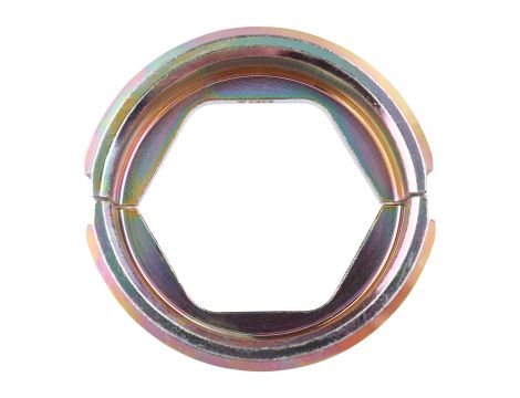 Milwaukee - MATRYCA ZACISKOWA NF13 CU 400 - 4932459464