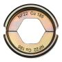 Milwaukee - MATRYCA ZACISKOWA NF22 CU 185 - 4932451741 - 2