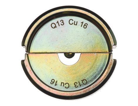 Milwaukee - MATRYCA ZACISKOWA Q13 CU 16 - 4932459477