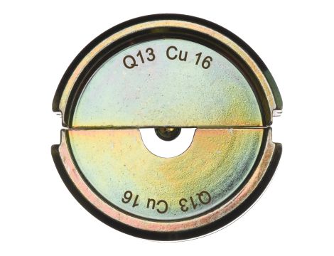 Milwaukee - MATRYCA ZACISKOWA Q13 CU 16 - 4932459477 - 2