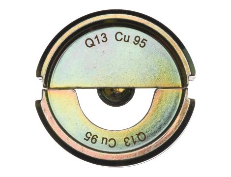 Milwaukee - MATRYCA ZACISKOWA Q13 CU 95 - 4932459482