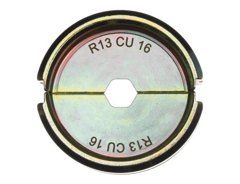 Milwaukee - MATRYCA ZACISKOWA R13 CU 16 - 4932459494