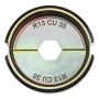 Milwaukee - MATRYCA ZACISKOWA R13 CU 35 - 4932459496 - 3