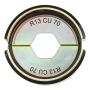 Milwaukee - MATRYCA ZACISKOWA R13 CU 70 - 4932459498 - 3