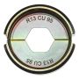 Milwaukee - MATRYCA ZACISKOWA R13 CU 95 - 4932459499 - 2